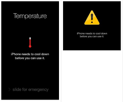 Apple hat iphone besitzer vor der verwendung ihres smartphones bei den aktuell kochenden temperaturen in ganz europa gewarnt. Sommer Das Iphone Muss Abkuhlen Bevor Es Benutzt Werden Kann Iphone Ticker De