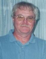 Obituary for James A. Blue