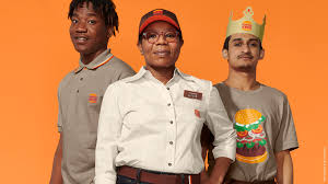 Burger king logo png you can download 20 free burger king logo png images. The Burger King Rebrand Celebrates Its Design History And Irreverent Personality