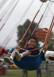 Volunteers work hard at La Fiesta in La Habra