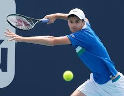 16 and doubles ranking of world no. Hubert Hurkacz Kim Jest Jak Wygral Miami Open Czy Ma Zone Dzieci Czy Jest Singlem 2021 Viva Pl