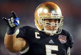 Image result for manti teo