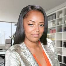 A Chicagoan to know: Melody Winston