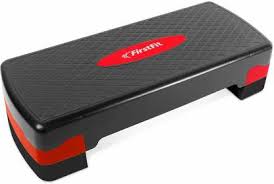 How to build a beautiful platform deck in a weekend. Firstfit Exercise Step Platform Aerobic Stepper Fitness Workout Deck With Adjustable Height Stepper Buy Firstfit Exercise Step Platform Aerobic Stepper Fitness Workout Deck With Adjustable Height Stepper Online At Best Prices