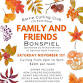 Friends and Family Bonspiel event image