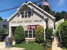 Gold coast public library, glen head, ny. Gold Coast Public Library Home Facebook