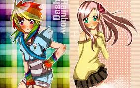 Fluttershy by aruurara on deviantart. Mlp Dump By Maiibe On Deviantart My Little Pony Friendship My Little Pony Pony