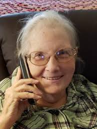 Mary Ellen Ceniceros