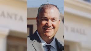 Santa Maria ends year-long search for new city manager appointing  Fillmore's David Rowlands to fill position