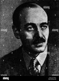 Rubinstein hi-res stock photography and images