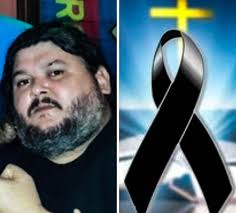 Marvin Callejas: fallece por Covid-19 el cofundador de la banda Horus