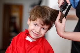 Different hair types for haircuts near me. Tgs Parent Picks Best Place For A Kid S Haircut In Edina The Gardner School