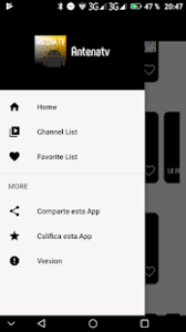 Ver canales de deportes, películas, series de tv, entretenimiento, infantiles, noticias, religiosos, música, radios, noticias y muchos más en la app antena tv v1. Antena Tv Apk For Android Download