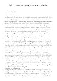 Microscopic, principalele modificări sunt detectate în neuroni și boala alzheimer (sinonim pentru demența de tip alzheimer) este o formă comună a demenței degenerative primare de vârstă târzie, caracterizată. Doc 263649231 Boli Ale Oaselor Muschilor Si Articulatiilor Anamaria Buliga Academia Edu