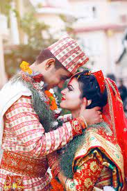 The wedding ceremony is often followed by wedding reception or a wedding breakfast, in which the rituals may include speeches from the groom, best man, father of the bride and possibly the bride, the newlyweds' first dance as a couple, and the cutting of an elegant wedding cake. Nepal Google Search