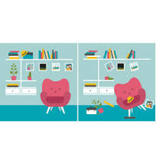 Download and use 100,000+ messy room stock photos for free. Messy Living Room Vector Images Over 180