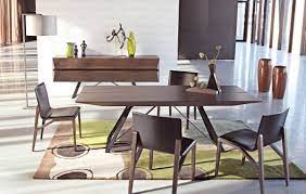 Il y a tant d`idées quant un choix unique de meuble salle a manger roche bobois. Meubles Salle A Manger 27 Idees Tables Chaises Roche Bobois