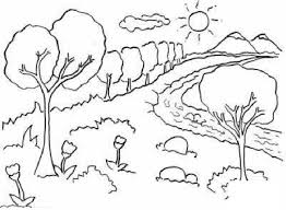 20 gambar sketsa kumpulan gambar sketsa bunga 22 03 2019 gambar sketsa kumpulan gambar sketsa yang mudah di gambar menggunakan pensil hitam putih yang dapat kamu warnai dengan 21 gambar sketsa wajah terbaru paling bagus koleksi. Gambar Hitam Putih Untuk Mewarna Pdf Document