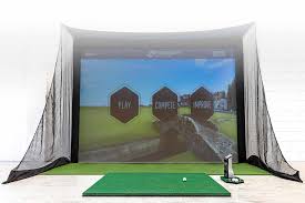 Trackman 4 (radar), $20,000 more information. Foresight Sports Asia The No1 Golf Simulators In Asia