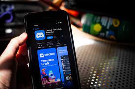 It was first identified in december 2019 in wuhan,. What Discord Is And Why Microsoft Covets It Quicktake Bloomberg