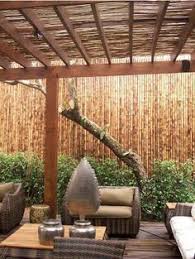 Maybe you would like to learn more about one of these? 9 Teewah Esplanade Bamboo Roof Ideas Bamboo Roof Pergola Pergola Plans