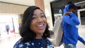 The Last of My Christmas Shopping