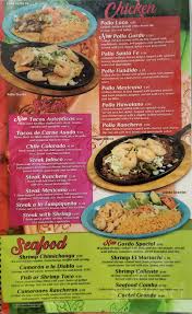 Challenge frank to a taco eating contest and your going down. El Mariachi Menu In Dickson Tennessee Usa