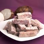 Taro Stick