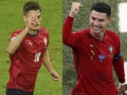 Before the final, two finalists still have a maximum of three games. Euro 2020 Golden Boot Table Who Will Win Euro 2020 Golden Boot Cristiano Ronaldo Stil On Top Patrik Schick Raheem Sterling Harry Kane Football News