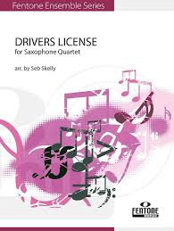 If your licence expired over three years ago and you haven't been driving, you'll need to be retested before you can renew. Drivers License Von Olivia Rodrigo Saxophon Noten