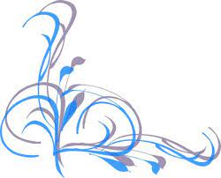 Simple Swirl Designs Png Corner Swirl Clip Art Vector Clip Art Online Royalty Free Public Clip Art Free Clip Art Flower Clipart