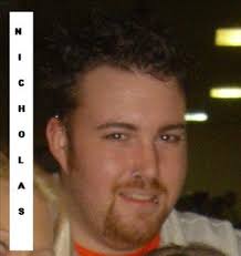 Nicholas Logan Obituary (2010)