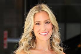 Kristin Cavallari In Nearly Sold
