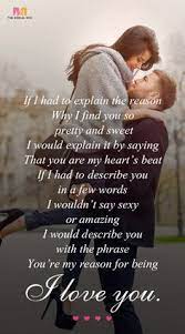We did not find results for: 10 Short Love Poems For Her That Are Truly Sweet Love Poem For Her Sweet Love Quotes Romantic Poems