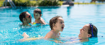 Explore our all swimming pool. Best Swimming Pools In Sharjah Pullman Venue3 Club More Mybayut