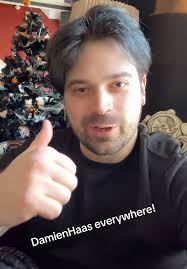 Damian Czekolada Everything