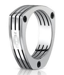 Cool Male Wedding Bands