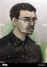 Old bailey bomber hi-res stock photography and images