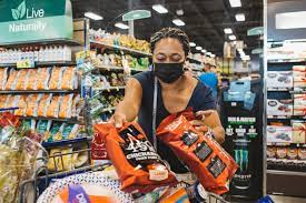 Aug 31, 2020 · the university of utah on instagram: 7 Ways The Pandemic Has Changed How We Shop For Food The New York Times