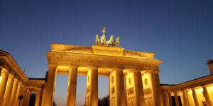 Verkaufsoffener Sonntag In Berlin Und Nrw 2020