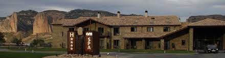 We did not find results for: Hotel Spa Aguas De Los Mallos Native Hotels