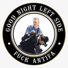 Which is the best gif for good night? Transparent Good Night Left Side Png Sometimes Antisocial Always Antifascist Png Download Kindpng