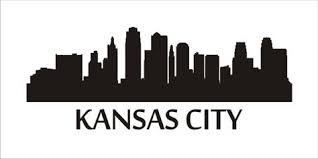 Check out our kansas city skyline selection for the very best in unique or custom, handmade pieces from our prints shops. Kansas City Skyline Stencils 7 Sizes Available Create Your Own Skyline Signs And Pillows Kansas City Skyline Kansas City Kansas City Royals Crafts