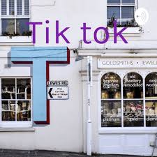 Tik tik tik is an upcoming indian tamil space thriller film written and directed by shakti soundar rajan. Tik Tok A Podcast On Podimo