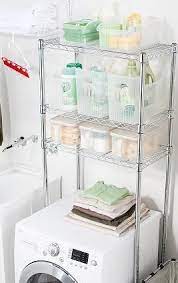 Elegant 18 Over The Washer Shelf Laundry Shelves Shelves Shelving