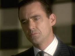 Endeavour: Connections to Morse and Lewis, Part 1.Pilot Episode.