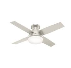 The look is classic, traditional and suited to any room in your home. Hunter Outdoor Ceiling Fans