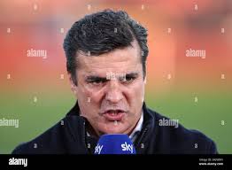 Brian kingston hi-res stock photography and images