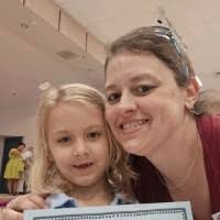 Kira Hall's Instagram, Twitter & Facebook