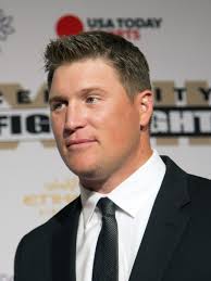 Ex-NFL star Todd Heap drove truck that hit, killed daughter in Mesa